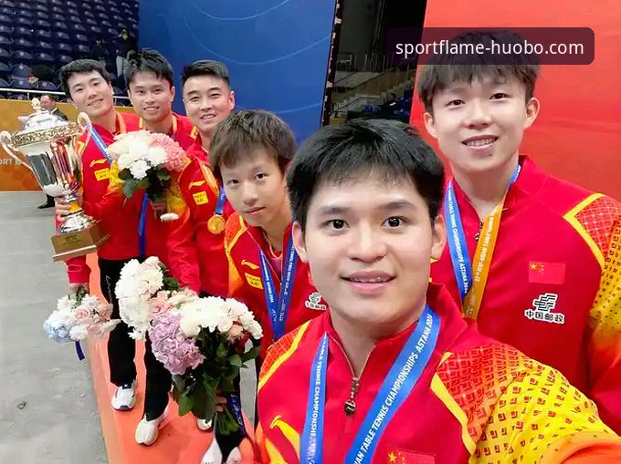 火博官方地址最新版 中国男乒世锦赛小组赛首战深度评测:林诗栋王楚钦梁靖崑表现全面解析